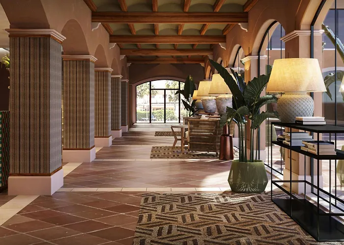 Hacienda Son Antem, Autograph Collection