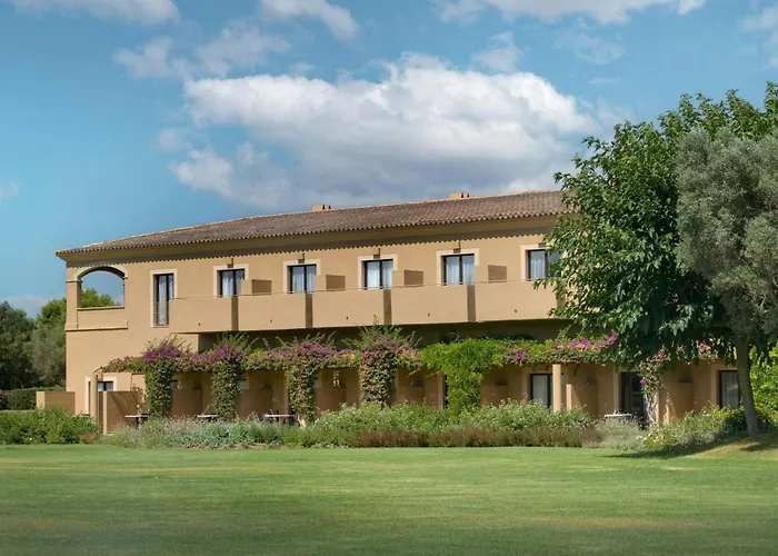 Hacienda Son Antem, Autograph Collection